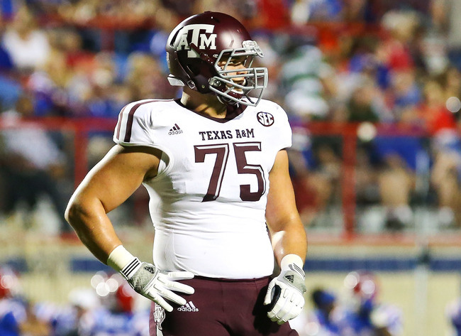 NCAA Football: Texas A&M at Louisiana Tech