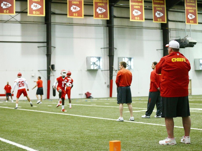 Photo from kcchiefs.com