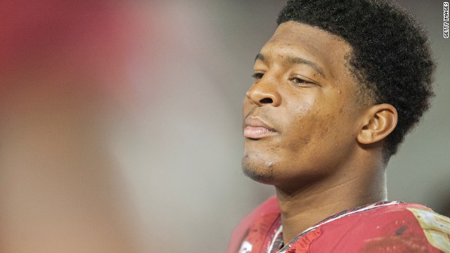 "Regression" is the Wrong Word for Jameis Winston