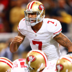 Colin Kaepernick: The Scapegoat 