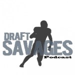 Ep. 20: Draft Savages Podcast - Eric Stoner on the NFL Draft