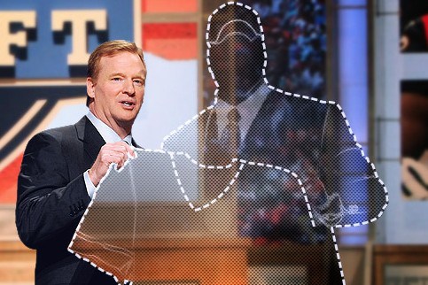 Pete Smith's Second Round 2015 NFL Mock Draft